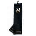 Team Golf MLB Milwaukee Brewers - Embr Towel 96510